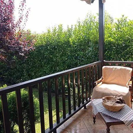 Villa Exclusive