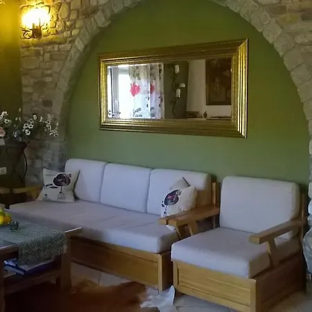 Exclusive Villa Toroni