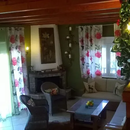 Exclusive Villa Toroni